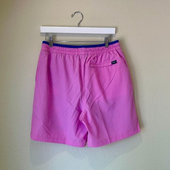 CHUBBIES- Classic Swim Trunk (Men Size LARGE) - Picture 7 of 12